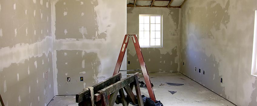 Brunswick Drywall & Plaster